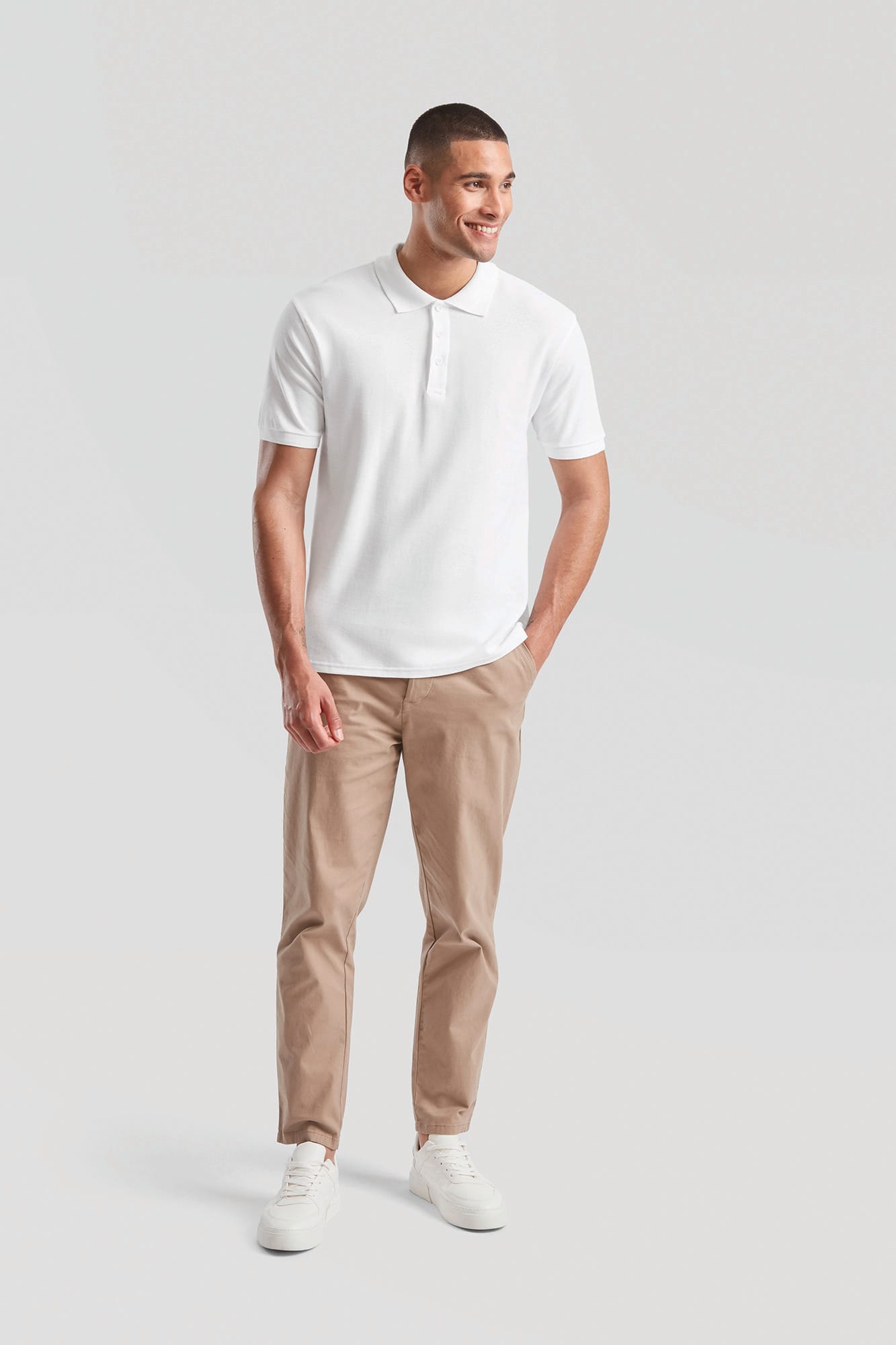 Polo Premium (63-218-0)