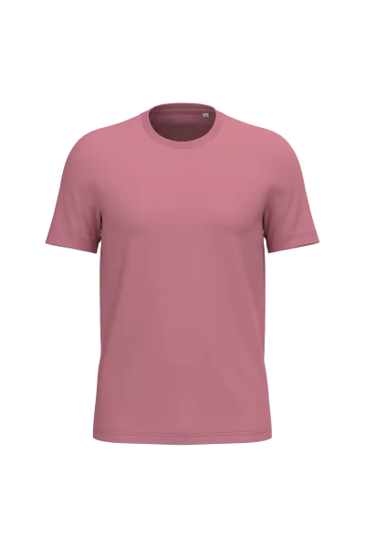 T-shirt écoresponsable unisexe