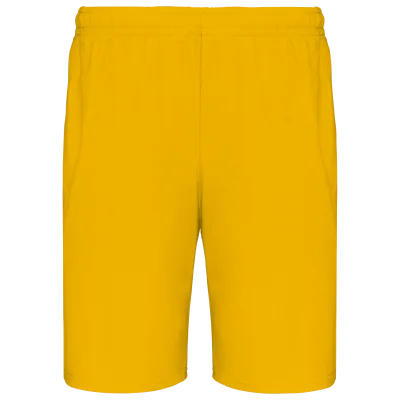 Short de sport
