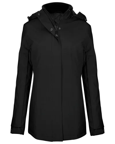 Parka femme