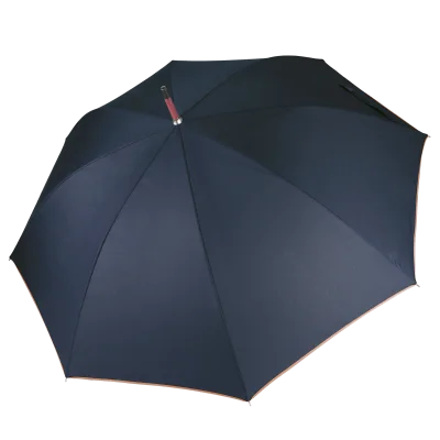 Parapluie mât en bois