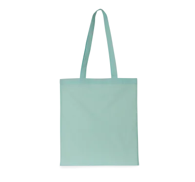 Sac shopping en coton biologique