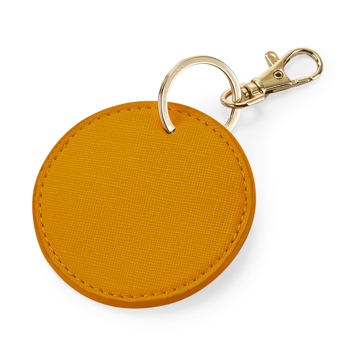 Porte-clés rond