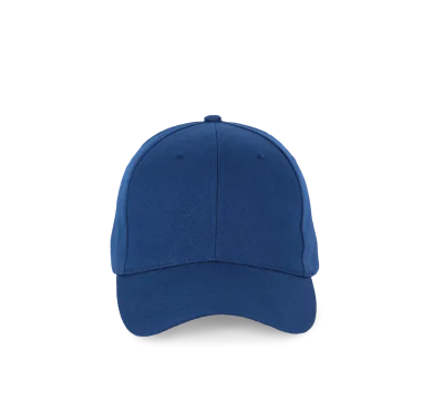 Casquette - 6 panneaux