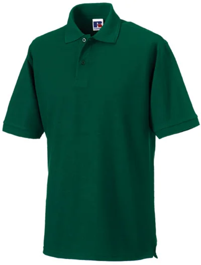 Polo Heavy Duty