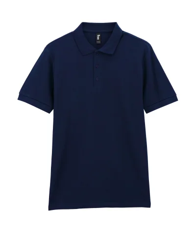 Polo piqué Hammer