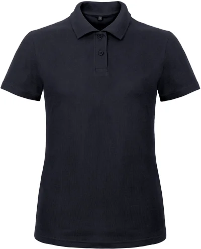 Polo femme ID.001