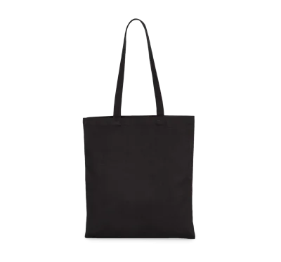 Sac shopping classique coton bio