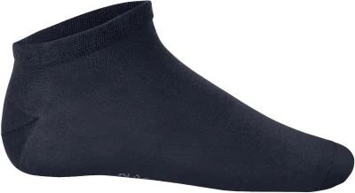 Socquettes de sport unisexe