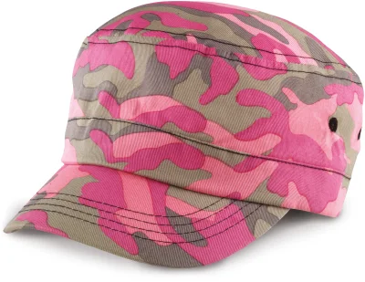 Casquette Urban Camo