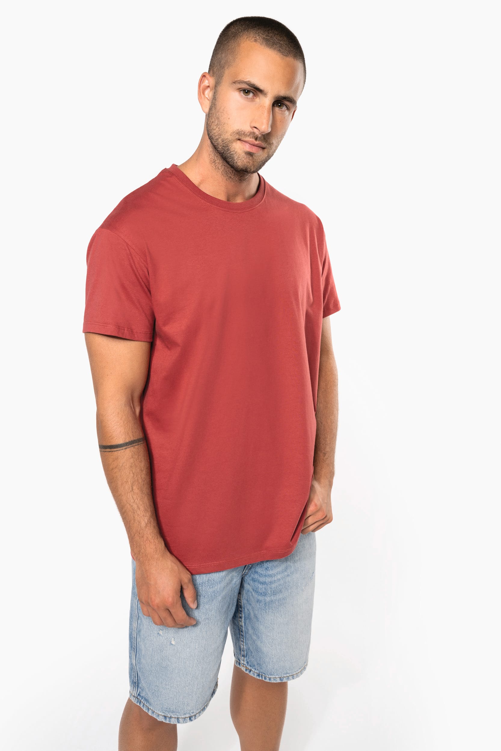 T-shirt Bio190 IC homme