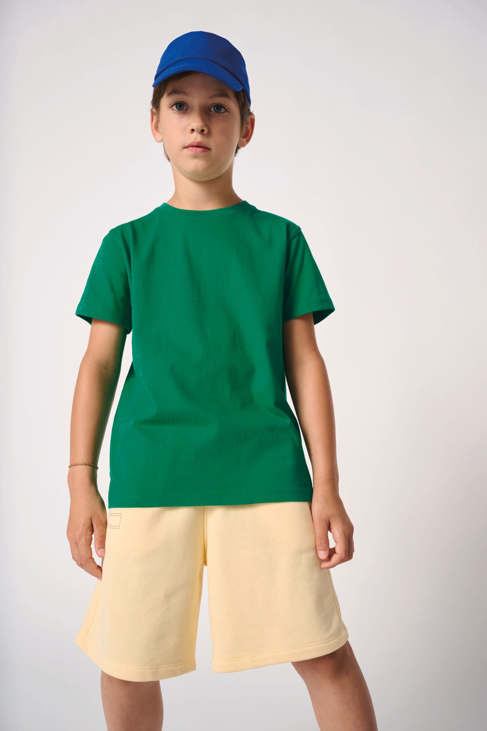 T-shirt enfant iDeal190