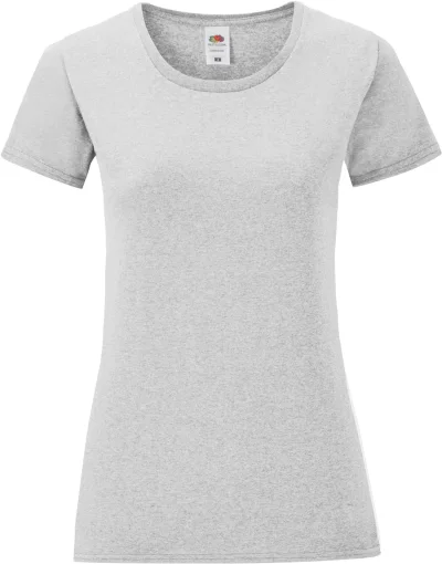 T-shirt femme Iconic-T