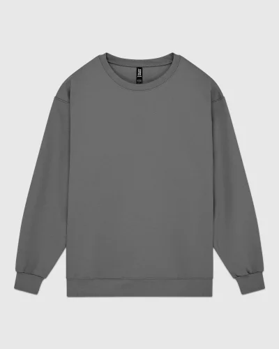 Sweat-shirt adulte col rond Hammer