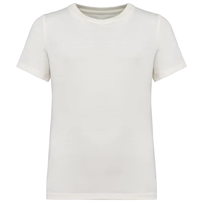 T-shirt écoresponsable enfant