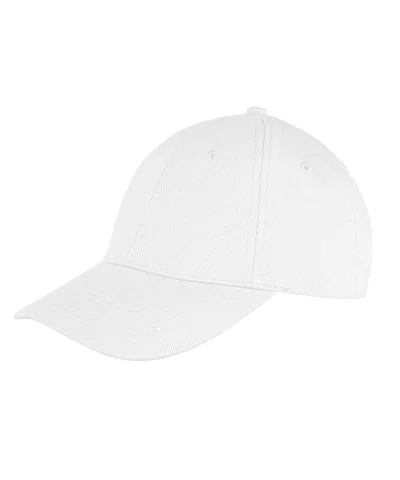 Casquette recyclée 6 panneaux