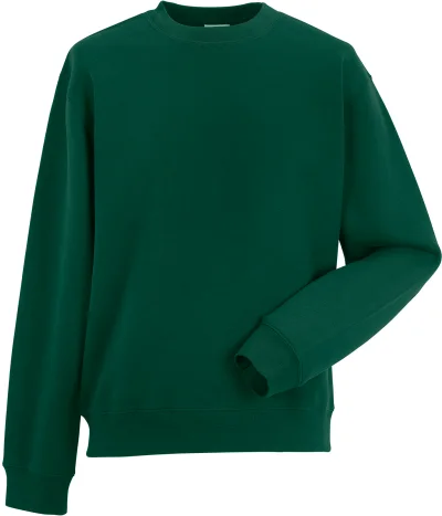 Sweat-shirt col rond Authentic