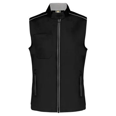 Gilet Day To Day femme