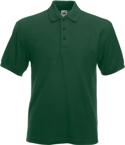 Polo Heavy 65/35