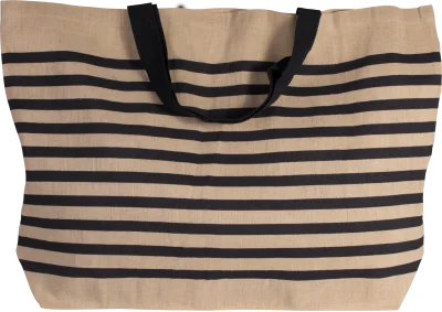 Grand sac fourre-tout en juco