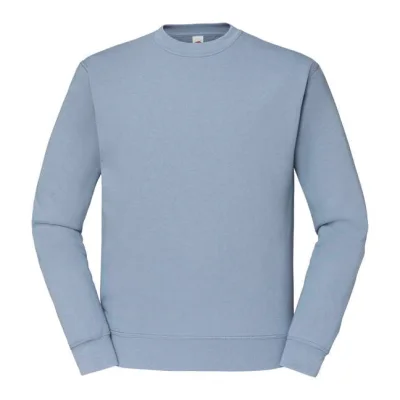 Sweat-shirt col rond Classic (62-202-0)