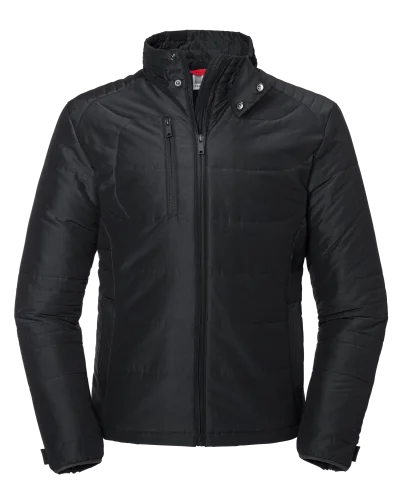 Veste Cross