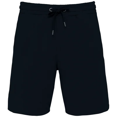 Short écoresponsable French Terry homme