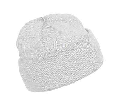 Bonnet tricoté