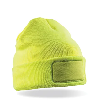 Bonnet imprimable Thinsulate™ recyclé