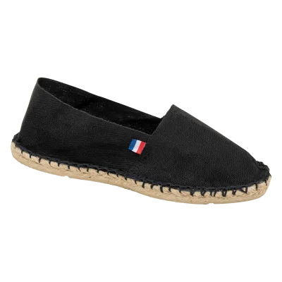 Espadrilles unisexe Made in France