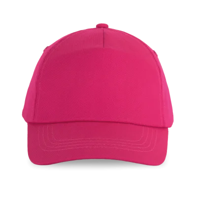 First kids - Casquette enfant 5 panneaux