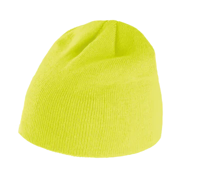 Bonnet tricoté