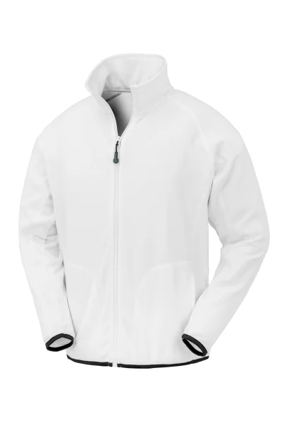 Veste micropolaire