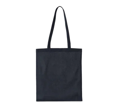 Sac shopping avec longues anses