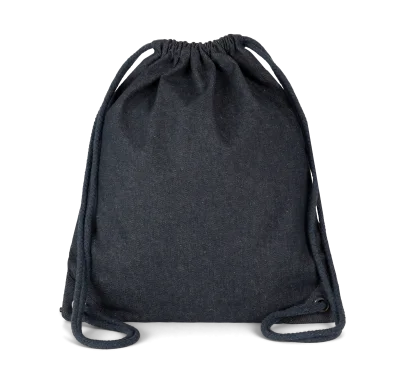 Sac à dos denim