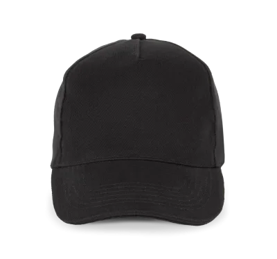 Casquette - 5 panneaux