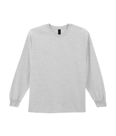 T-shirt manches longues Ultra Cotton™