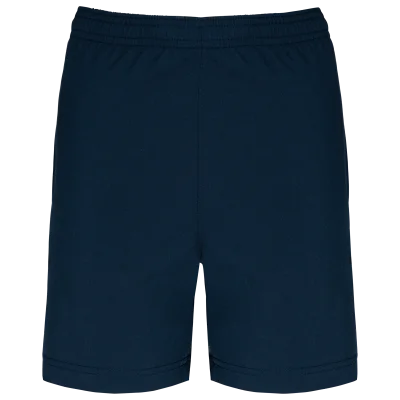 Short performance enfant