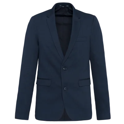 Veste maille homme