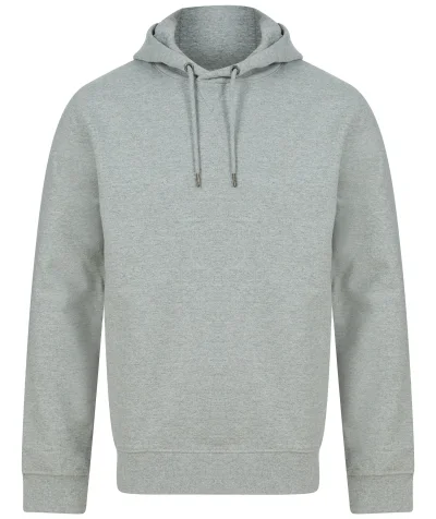 Sweat-shirt à capuche écoresponsable unisexe