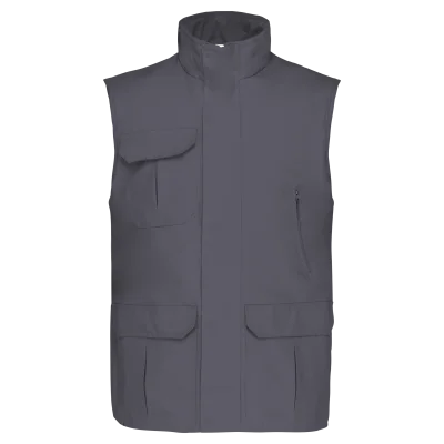 Worker > bodywarmer homme