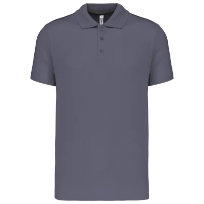 Polo manches courtes homme