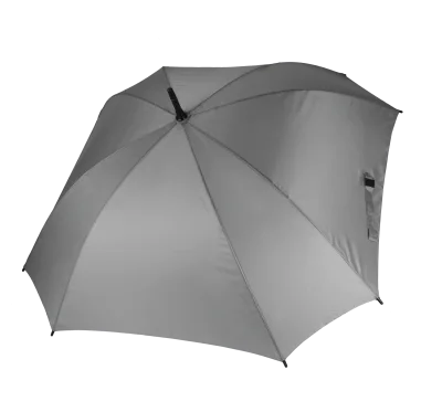 Parapluie carré