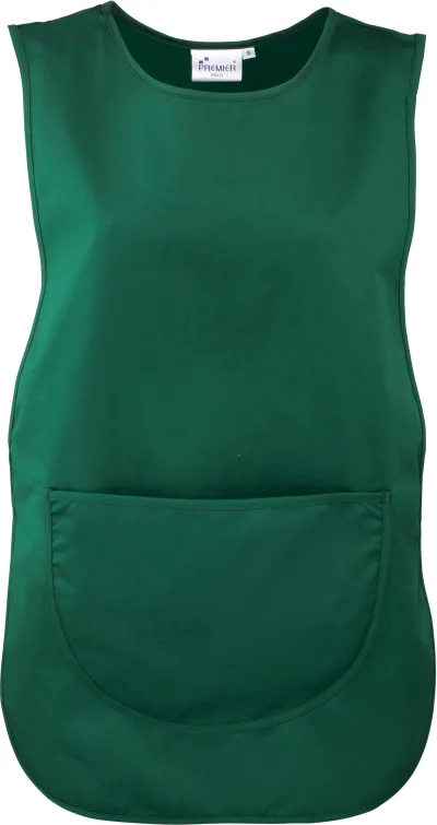 Tablier chasuble