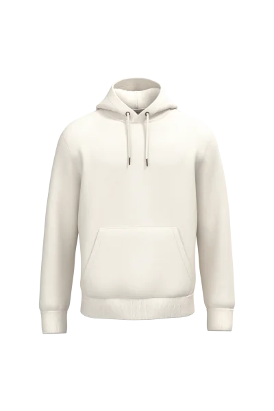 Sweat-shirt écoresponsable à capuche unisexe