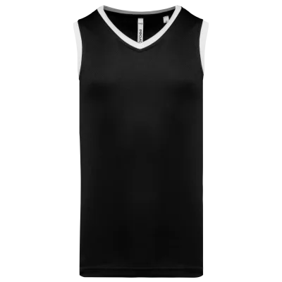 Maillot de basket-ball homme