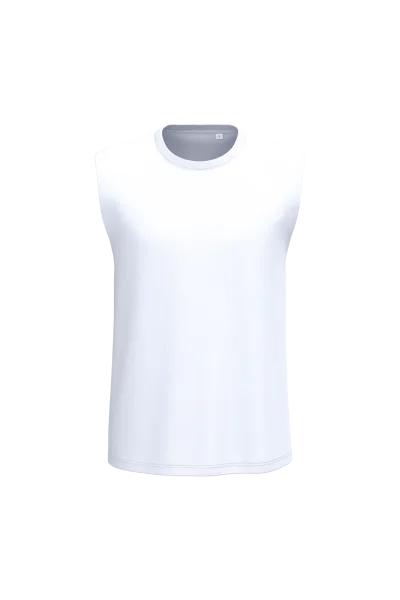 T-shirt sans manches 190 unisexe