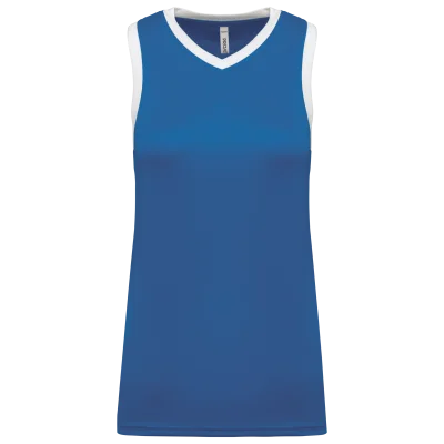 Maillot de basket-ball femme