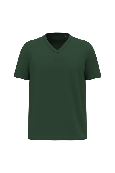 T-shirt Bio150 col V homme