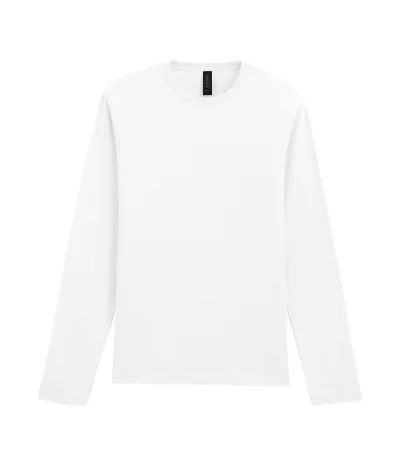 T-shirt homme manches longues Softstyle